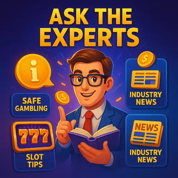 Gaming Experts