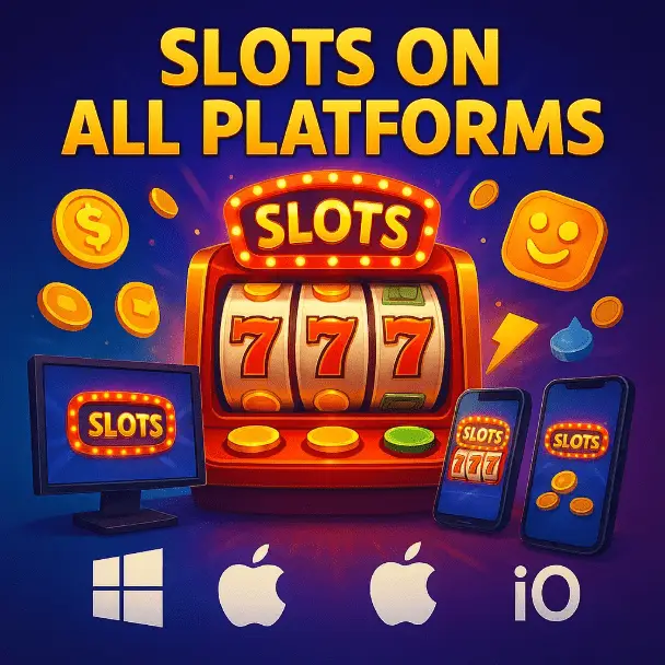 Multi-platform Gaming