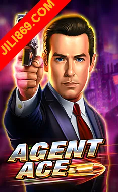 Agent Ace Game Image