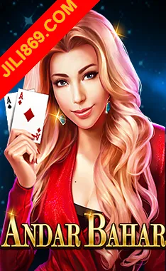 ANDAR BAHAR Game Image