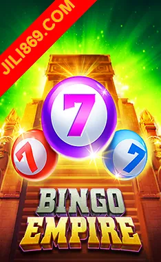 Bingo Empire Game Image