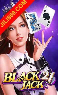 Blackjack Game Image