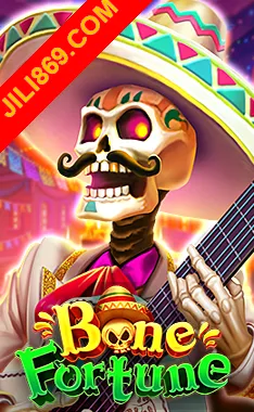 Bone Fortune Game Image