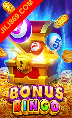 Bonus Bingo Game Image
