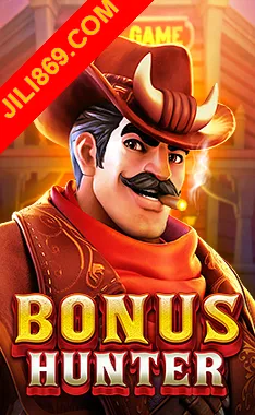 Bonus Hunter Game Image