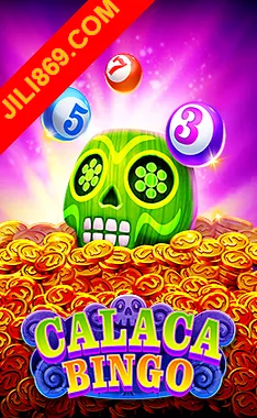 CALACA BINGO Game Image