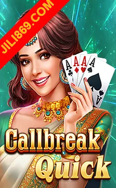 Callbreak Quick Game Image
