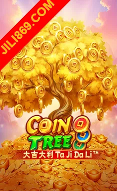 Coin Tree Game Image