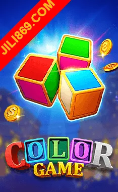Color Game Game Image