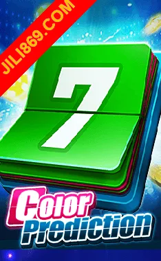 Color Prediction Game Image