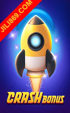 Crash Bonus Game Image