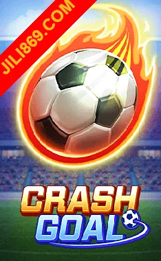 Crash Goal Game Image