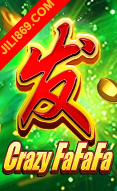 Crazy FaFaFa Game Image