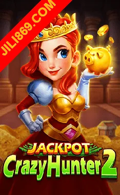 Crazy Hunter 2 Game Image