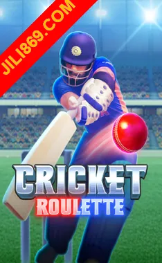 Cricket Roulette Game Image