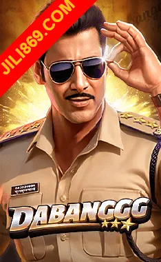 Dabanggg Game Image