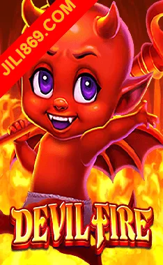 Devil Fire Game Image