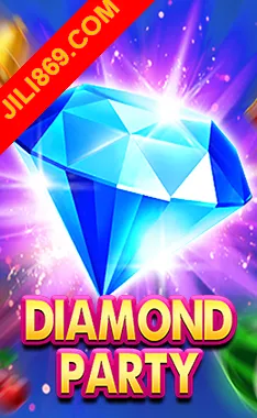 DIAMOND PARTY Game Image