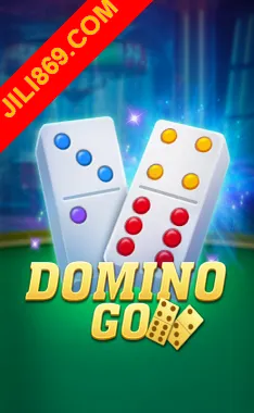 Domino Go Game Image