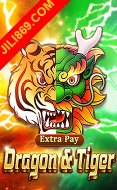 Dragon & Tiger Game Image
