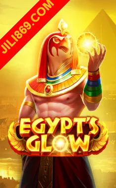 Egypt's Glow Game Image