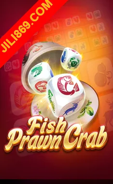 Fish Prawn Crab Game Image