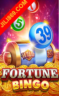 Fortune Bingo Game Image