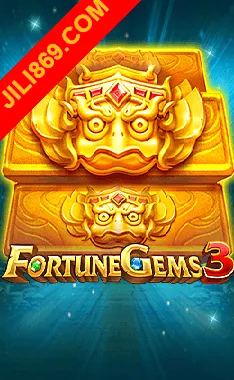 Fortune Gems 3 Game Image