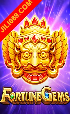 Fortune Gems Game Image