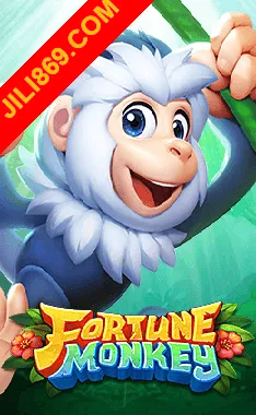 Fortune Monkey Game Image