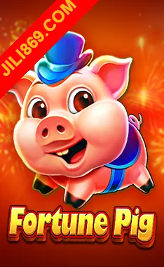 Fortune Pig Game Image