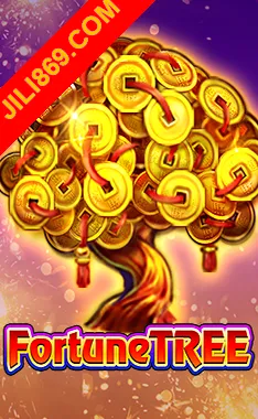 Fortune tree Game Image