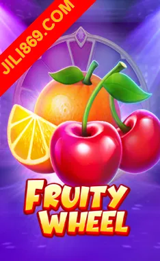 Fruity Wheel Game Image