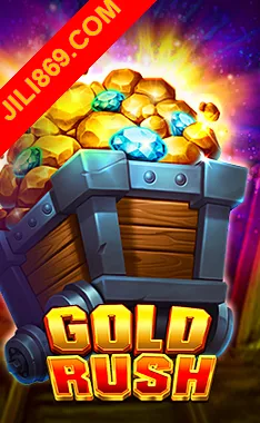 Gold Rush Game Image