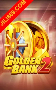Golden Bank 2 Game Image