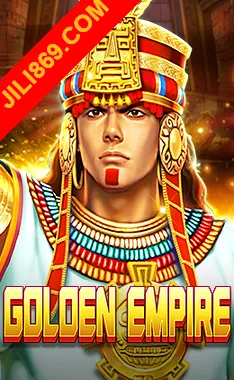 Golden Empire Game Image