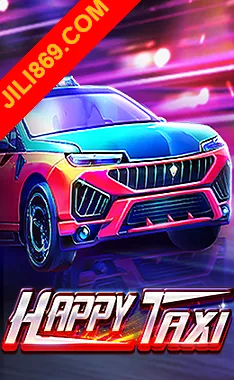 Happy Taxi Game Image