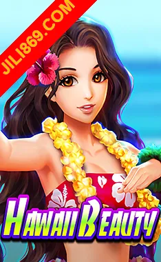 Hawaii Beauty Game Image