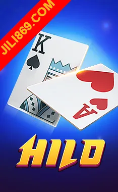 HILO Game Image