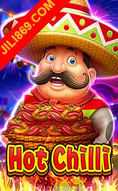 Hot Chilli Game Image