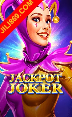 Jackpot Joker Game Image