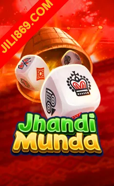 Jhandi Munda Game Image
