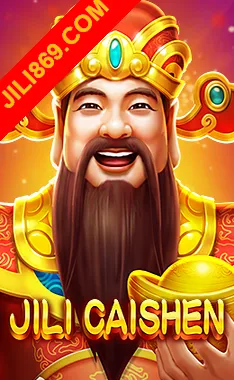 JILI CAISHEN Game Image