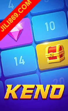 Keno Game Image