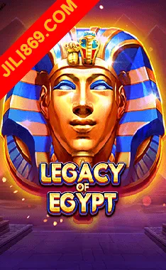 Legacy of Egypt Game Image