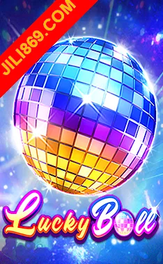 Lucky Ball Game Image