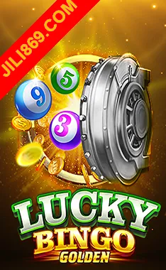 Lucky Bingo Game Image