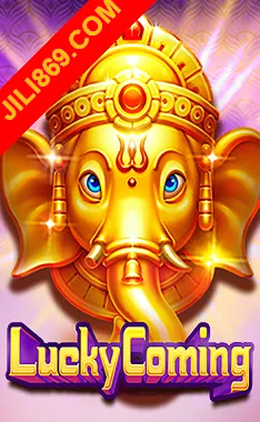Lucky Coming Game Image