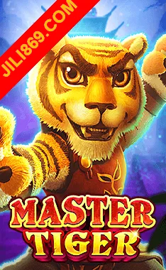 Master Tiger Game Image