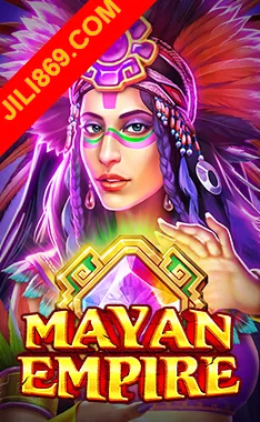 Mayan Empire Game Image